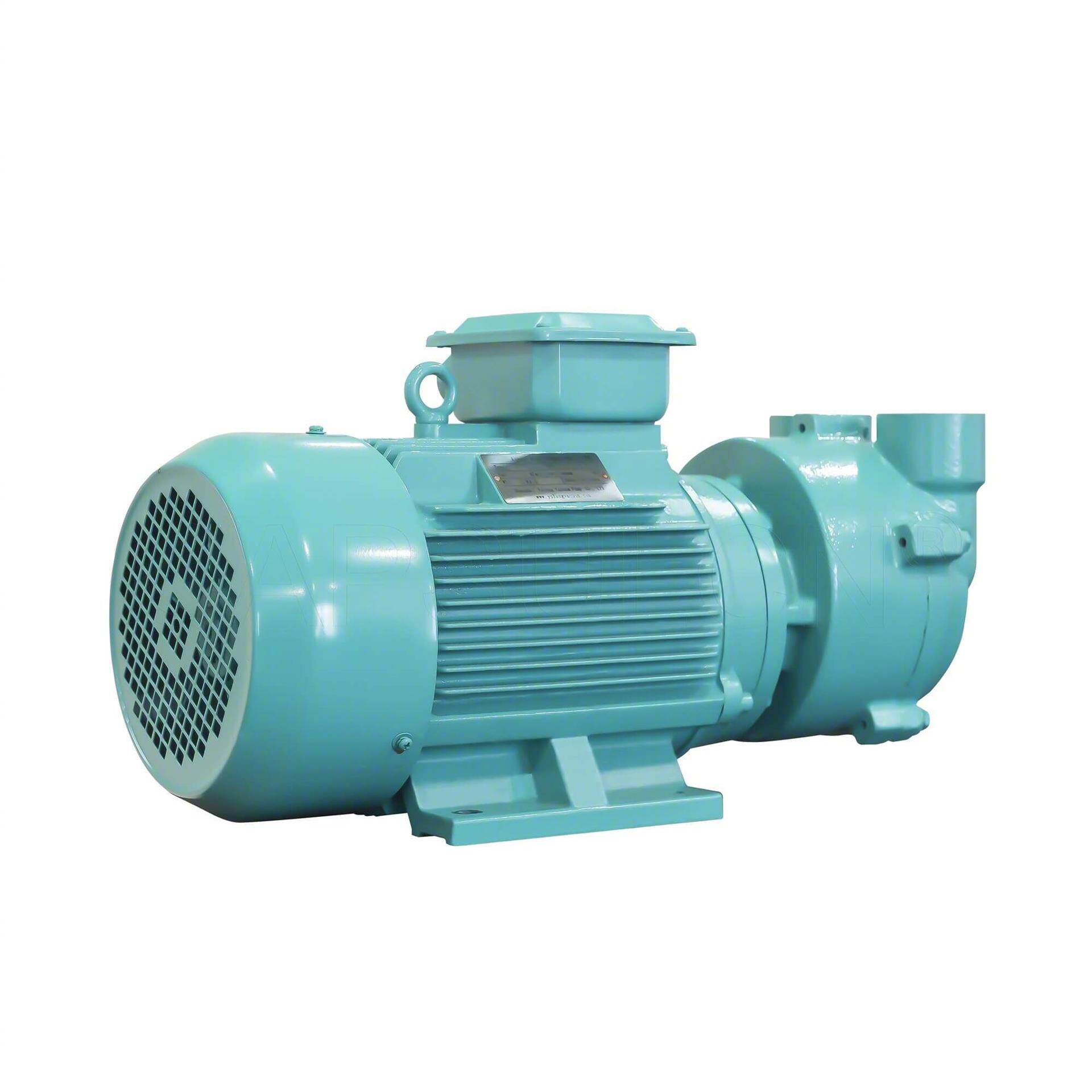 mechanical pump